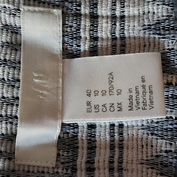 H&M jacket M - Picture 3 of 5